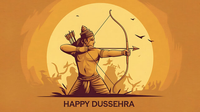 Happy Dussehra Ravana Dahan and. Vijayadashami. with Poster, Banner, Story. Happy Dussehra, Dussehra Poster, Vijayadashami Poster 
