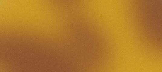 Elegant golden backdrop with a subtle, textured grain