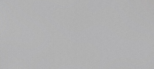 Silver metallic backdrop with consistent grainy texture
