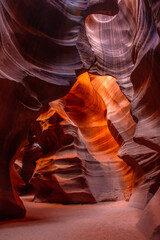 antelope canyon