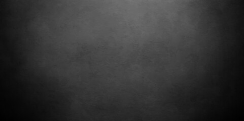 Grunge smooth plaster texture old wall aged retro interior grungy stone concrete wall chalkboard, blackboard distressed grunge texture charcoal paint backdrop background.