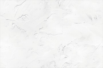 Obraz premium A textured white abstract concrete background with subtle variations in tone and depth, ideal for use in design and art projects.