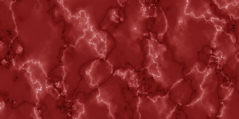 Abstract red marble texture background with high resolution, top view of natural tiles stone floor in luxury seamless glitter pattern for interior and exterior decoration. marbling texture design.