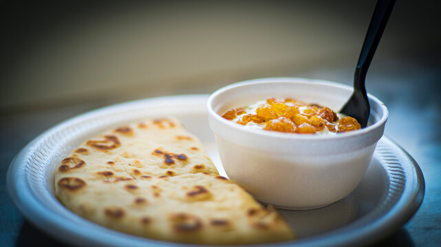 Persian Yogurt 