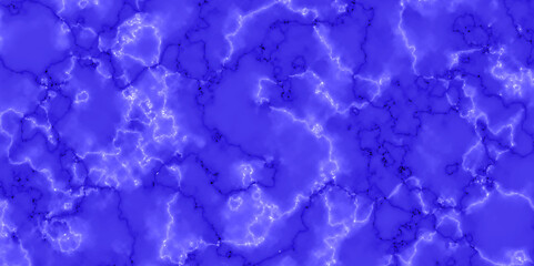 Abstract blue marble texture background with high resolution, top view of natural tiles stone floor in luxury seamless glitter pattern for interior and exterior decoration. marbling texture design.