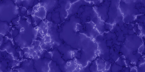 Abstract blue marble texture background with high resolution, top view of natural tiles stone floor in luxury seamless glitter pattern for interior and exterior decoration. marbling texture design.