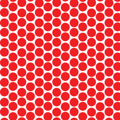 abstract new red pattern design.