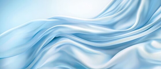 Fototapeta premium beneath lies a smoothly textured segment, while the surface above exhibits a soft texture