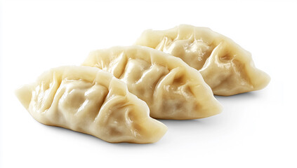 Steamed Chinese dumplings