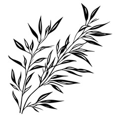 Leaf Vector