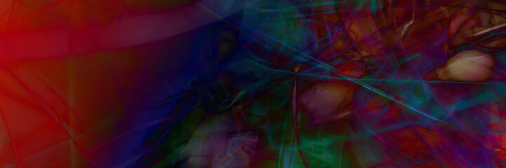 abstract background