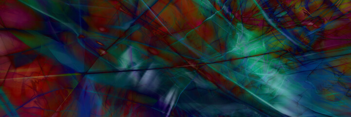 abstract background © neurostructure