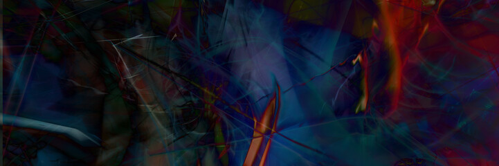 abstract background © neurostructure