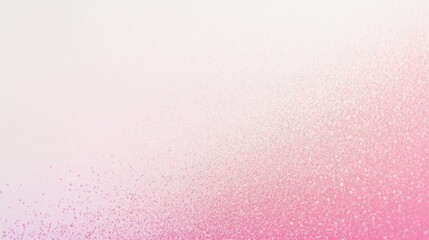 Pink Grainy Gradient Background Noise Texture