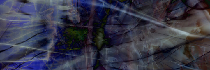 abstract background © neurostructure