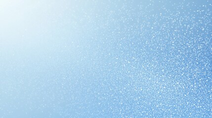 Blue Icy Grainy Gradient Background Noise Texture