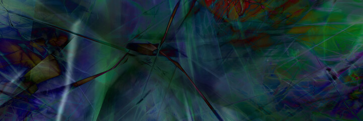 abstract background © neurostructure