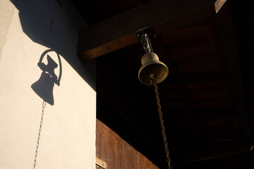 sino na porteira de casa 