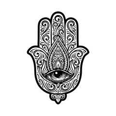 hand eye
