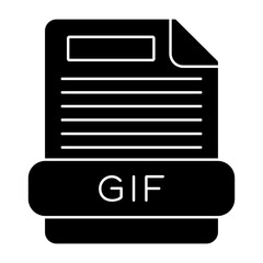 GIF Icon