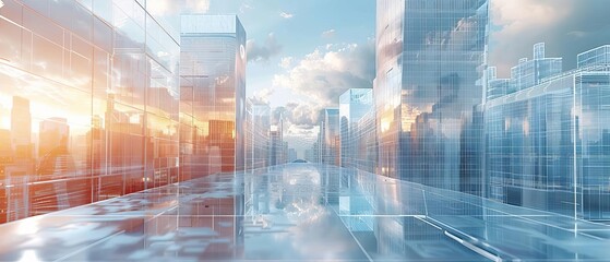 Cloud-based solutions optimizing adaptive project planning, ultra-detailed, photorealistic