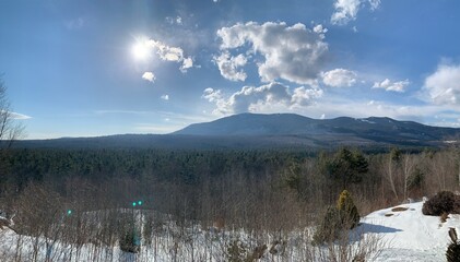 North Conway, NH