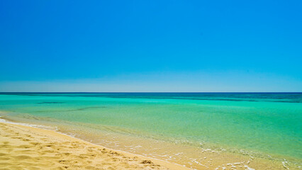 Spiaggia Di Manduria,San Pietro In Bevagna Taranto,Puglia,Italia