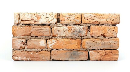 Obraz premium bricks.