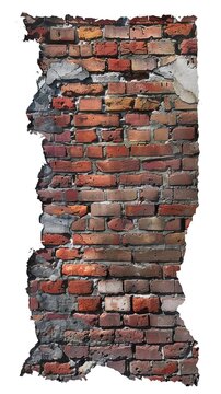 bricks.