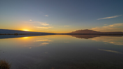 Las playitas Cuatro Cienegas, Coahuila, Mexico 