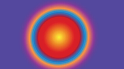 Vibrant abstract swirl of various colors creating a dynamic, ethereal backdrop. Perfect for creative, modern design, backgrounds, and marketing visuals.