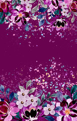 flower natural cute beautiful background