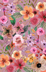 flower natural cute beautiful background