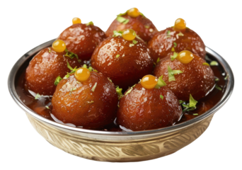 PNG  Delicious Indian sweet dessert