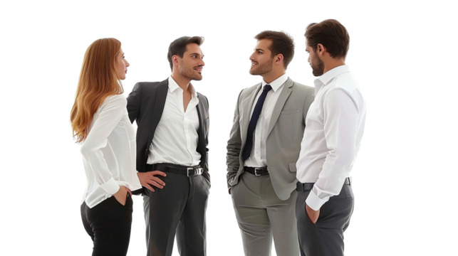 Professional Team Strategy Discussion