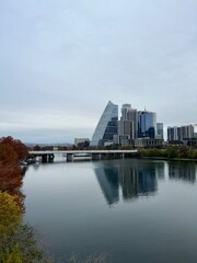 Austin Texas Riverfront