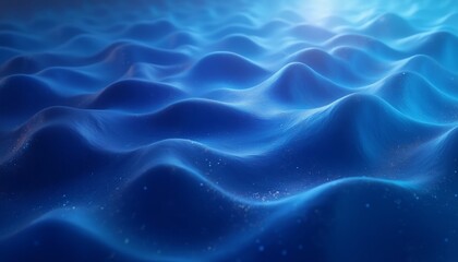 Obraz premium Liquid light abstract background with copy space