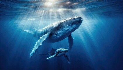 Blue Whale