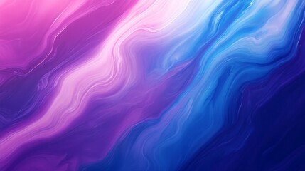 Obraz premium abstract indigo gradient background, generative ai