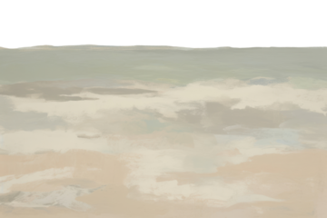 PNG Ocean painting backgrounds abstract.