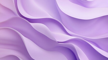 Obraz premium abstract lavender gradient background generative ai