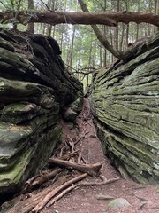 Cuyahoga national park