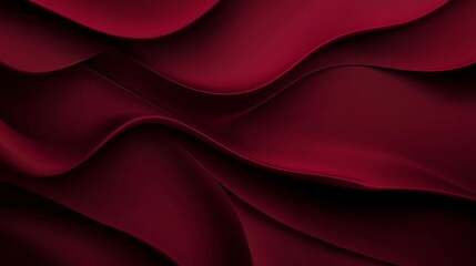 Fototapeta premium abstract maroon gradient background generative ai