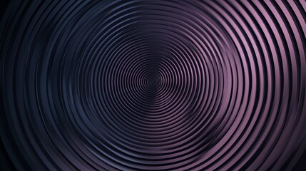 Abstract background with a swirling pattern of concentric circles.