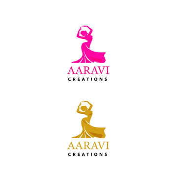 shope logo design