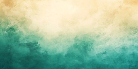 Beautiful Green and yellow  A smooth gradient from light to dark green