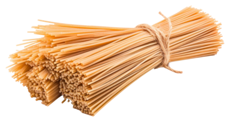PNG Spaghetti pasta food white background.