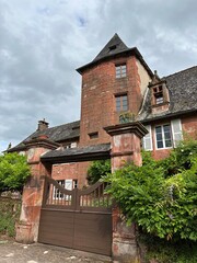 Maison Ramade de la Serre