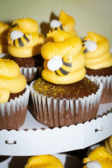 cupcakes