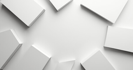 silver metal background